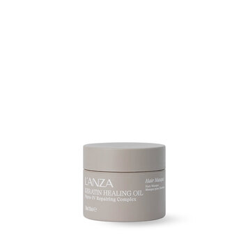 L'ANZA Keratin Healing Oil | Masque (210ml/7.1oz)