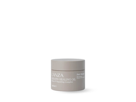 L'ANZA Keratin Healing Oil | Masque (210ml/7.1oz)