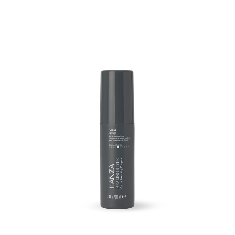 L'ANZA Healing Style | Beach Spray |  Vaporisateur Texturant (100ml/3.4oz) — Ondulation Effet Plage & Fini Mat (100 ml) — Ondulation Effet Plage & Fini Mat