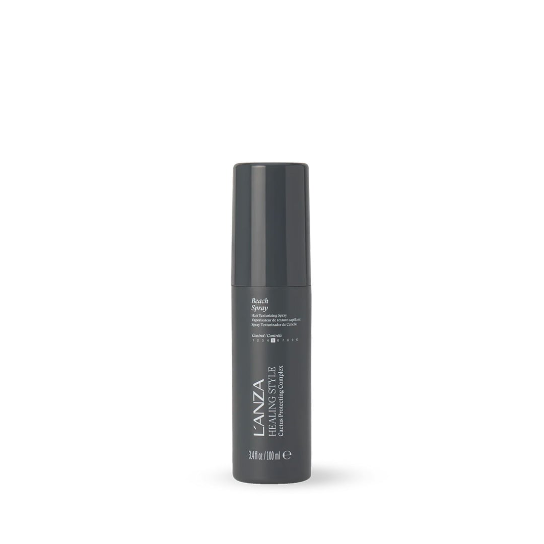 Healing Style | Healing Style Beach Spray (100ml/3.4oz) — Tousled Beach Waves & Matte Finish