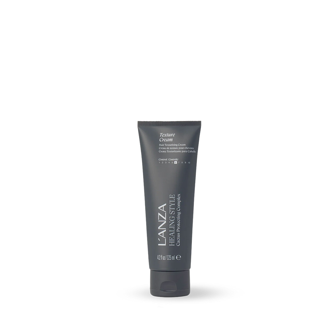 Healing Style | Texture Cream (125ml/4.2oz) — Corps, Séparation & Fini Naturel