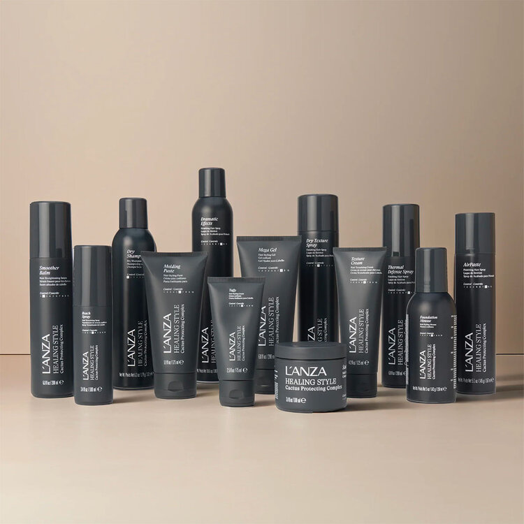 L'ANZA Healing Style | Molding Paste - Crème Pâte Coiffante Texturisante (175ml/5.9oz)