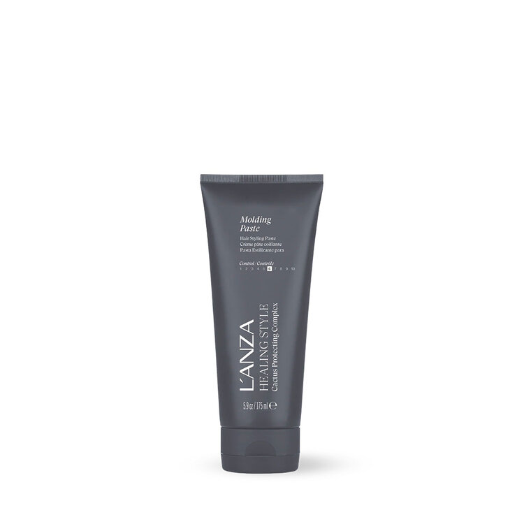 L'ANZA Healing Style | Molding Paste - Flexible Texture And Definition Paste (175ml/5.9oz)