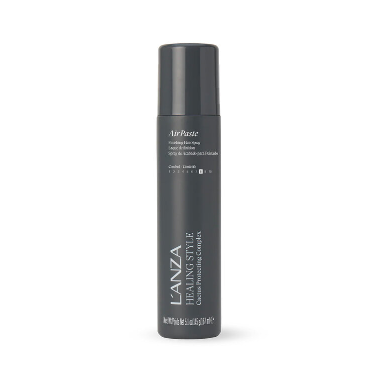 L'ANZA Healing Style | AirPaste - Pâte Aérosol Texturisante Flexible (167ml/145g/5.1oz)