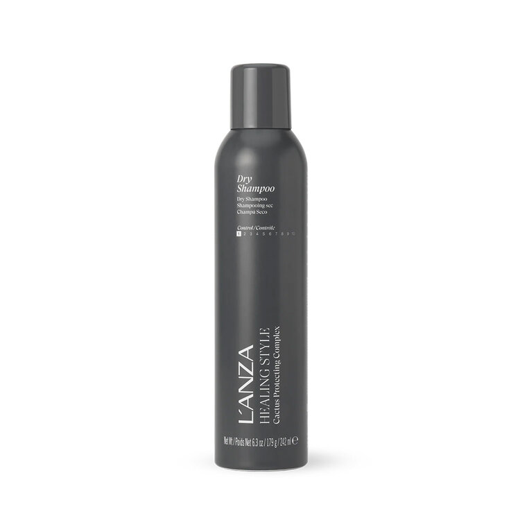 L'ANZA Healing Style | Dry Shampoo - Refreshing Volume And Texture Spray (242ml/179g/6.3oz)