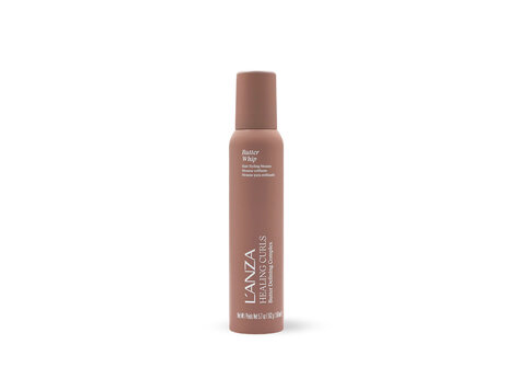 L'ANZA Healing Curls | Butter Whip (168ml/162g/5.7oz)