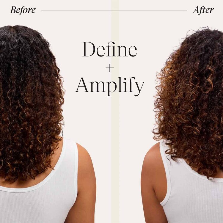 L'ANZA Healing Curls | Curl Boost - Fixatif Coiffant Définition Boucles (177ml/6oz)