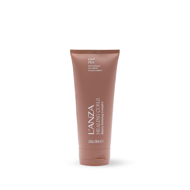 L'ANZA Healing Curls | Curl Flex - Gel Coiffant Définition Flexible