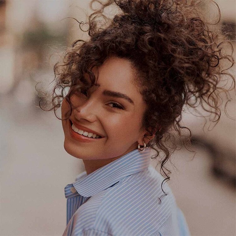 L'ANZA Healing Curls | Curl Flex - Flexible Curl Styling Gel