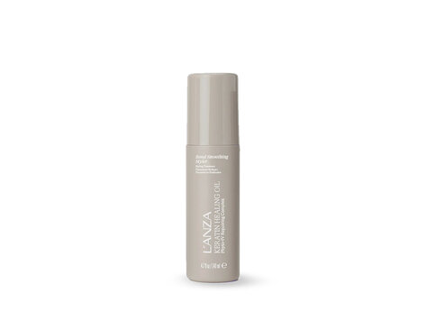 L'ANZA Keratin Healing Oil | Bond Smoothing Styler (140ml/4.7oz)