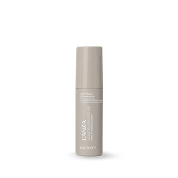 L'ANZA Keratin Healing Oil | Rapid Bond Reconstructor (100ml/8.4oz)
