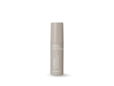 L'ANZA Keratin Healing Oil | Rapid Bond Reconstructor (100ml/8.4oz)