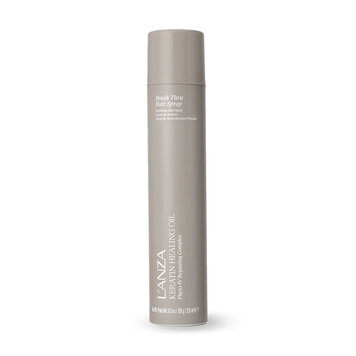 L'ANZA Keratin Healing Oil | Brush Thru (350ml/300g/10.6oz)