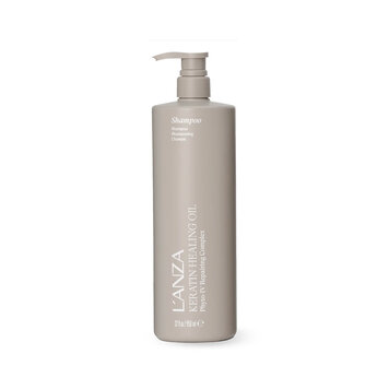 L'ANZA Keratin Healing Oil | Shampooing