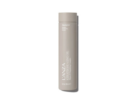 L'ANZA Keratin Healing Oil | Shampoo
