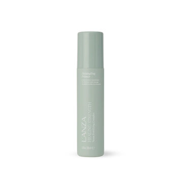 L'ANZA Healing Strength | Detangling Primer (200ml/6.8oz)
