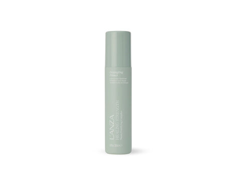 L'ANZA Healing Strength | Detangling Primer (200ml/6.8oz)