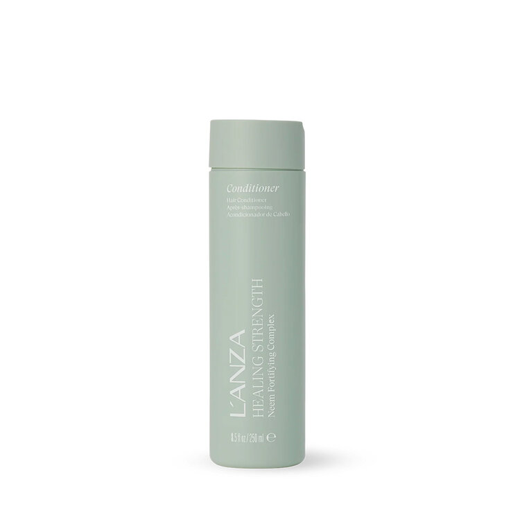 L'ANZA Healing Strength | Conditioner - Strengthening Moisture Conditioner