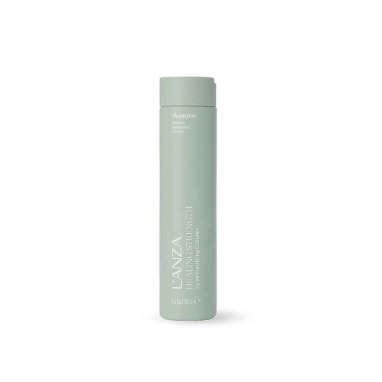 L'ANZA Healing Strength | Shampoo - Strengthening Moisture Cleanser