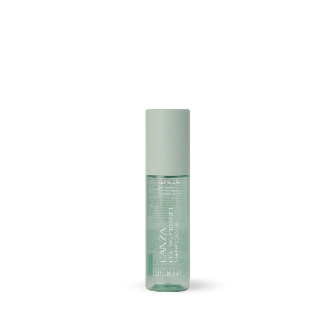 L'ANZA Healing Strength Silk Serum 100ml - Industria Coiffure Hair