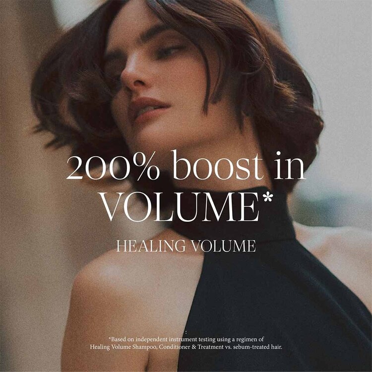L'ANZA Healing Volume | Thickening Treatment - Traitement Capillaire Volumisant En Vaporisateur (100ml/3.4oz)