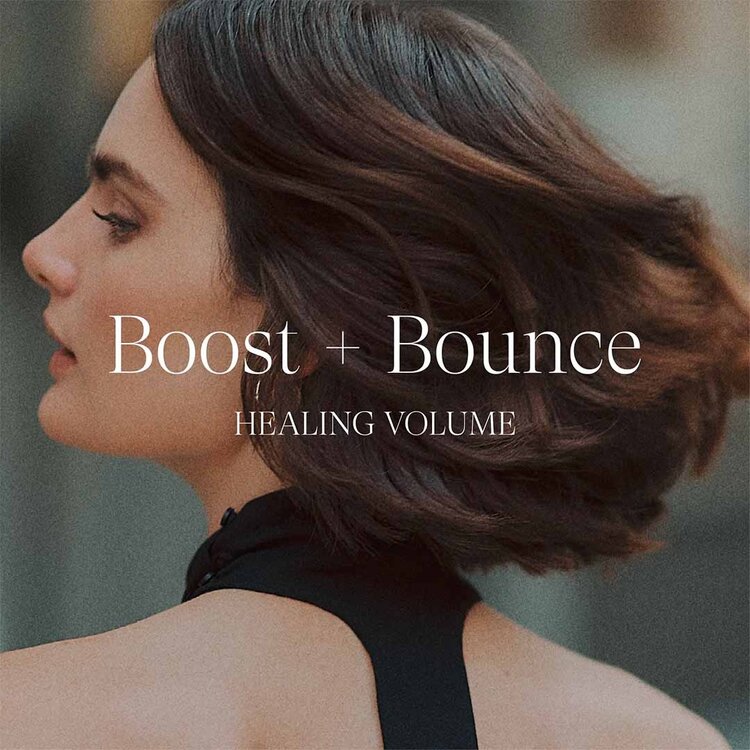 L'ANZA Healing Volume | Root Effects - Mousse Coiffante Volumisante Racines (200ml/200g/7.1oz)