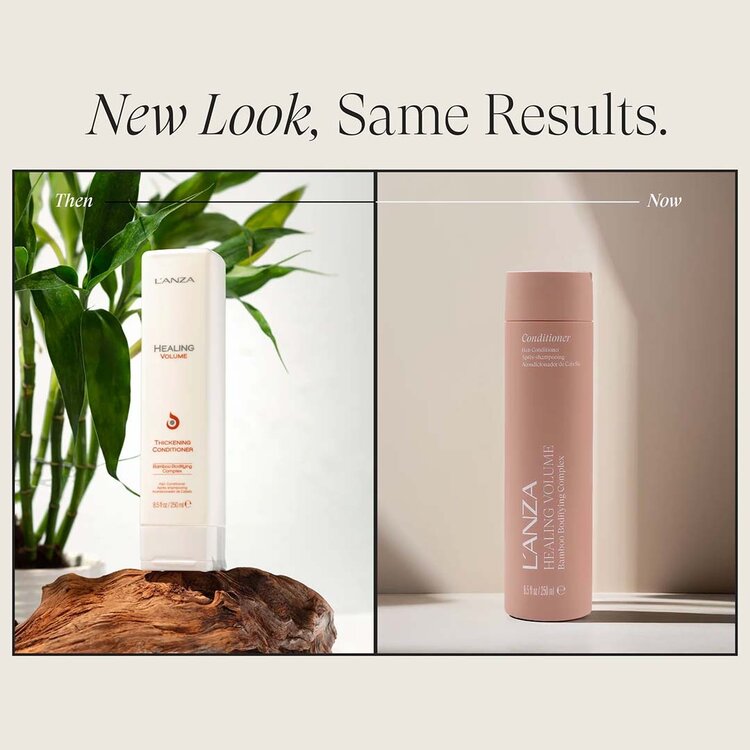 L'ANZA Healing Volume | Après-Shampooing - Revitalisant Volumisant Léger