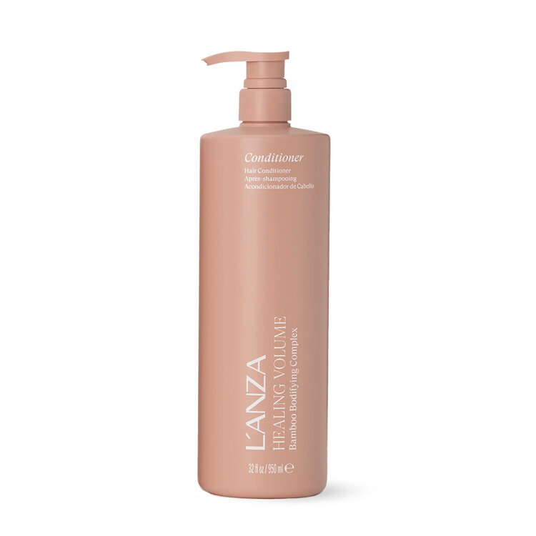 L'ANZA Healing Volume | Conditioner - Lightweight Volumizing Conditioner
