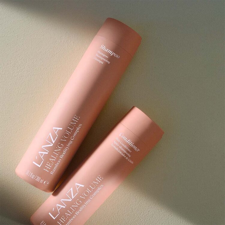 L'ANZA Healing Volume | Shampoo - Lightweight Volumizing Cleanser