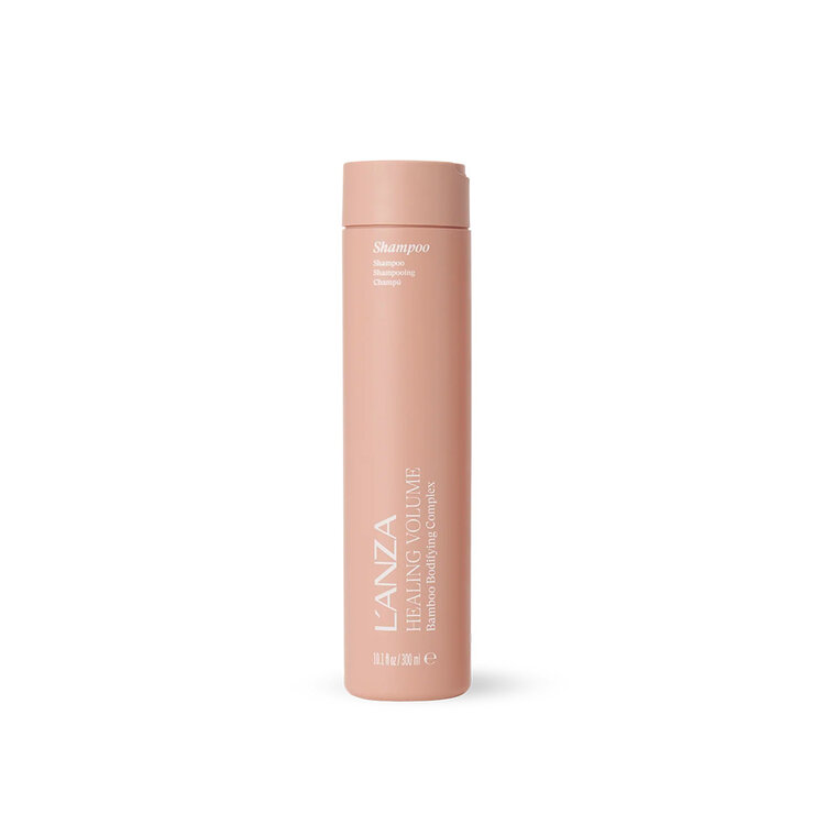 L'ANZA Healing Volume | Shampooing - Nettoyant Volumisant Léger
