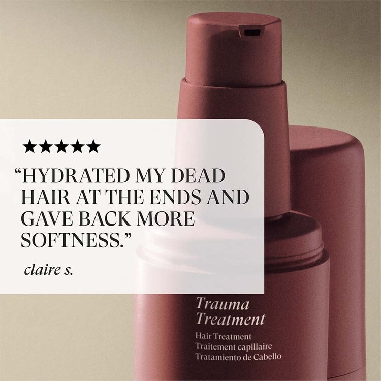 L'ANZA Healing ColorCare | Trauma - Repairing Color Protection Treatment