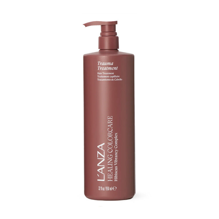 L'ANZA Healing ColorCare | Trauma - Traitement Capillaire Réparateur Protecteur De Couleur