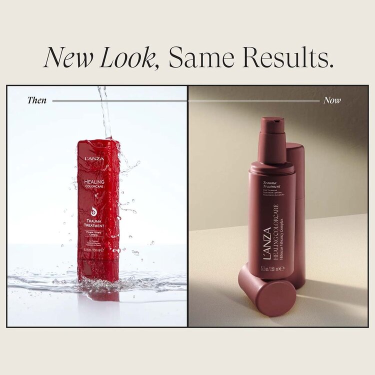 L'ANZA Healing ColorCare | Trauma - Repairing Color Protection Treatment