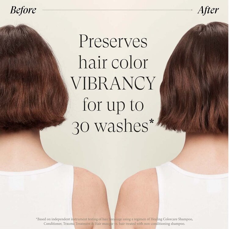 L'ANZA Healing ColorCare | Shampooing - Nettoyant Protecteur De Couleur