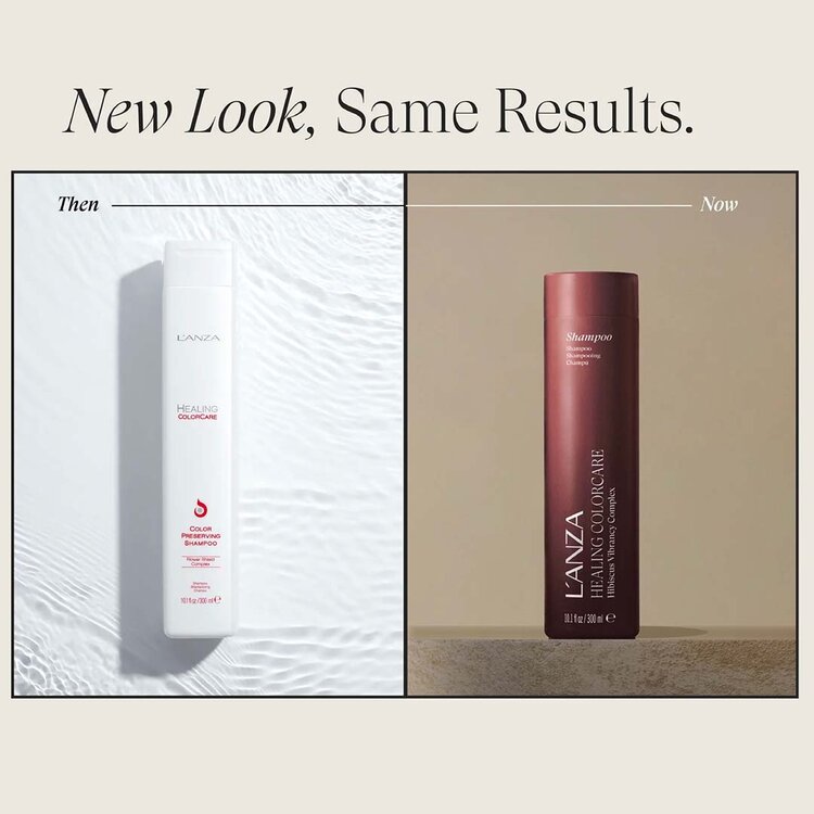 L'ANZA Healing ColorCare | Shampooing - Nettoyant Protecteur De Couleur