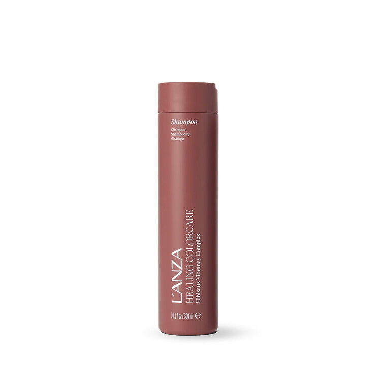 L'ANZA Healing ColorCare | Shampoo - Color Protection Cleanser