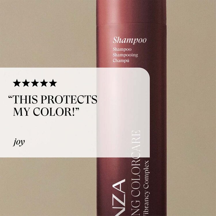 L'ANZA Healing ColorCare | Shampoo - Color Protection Cleanser