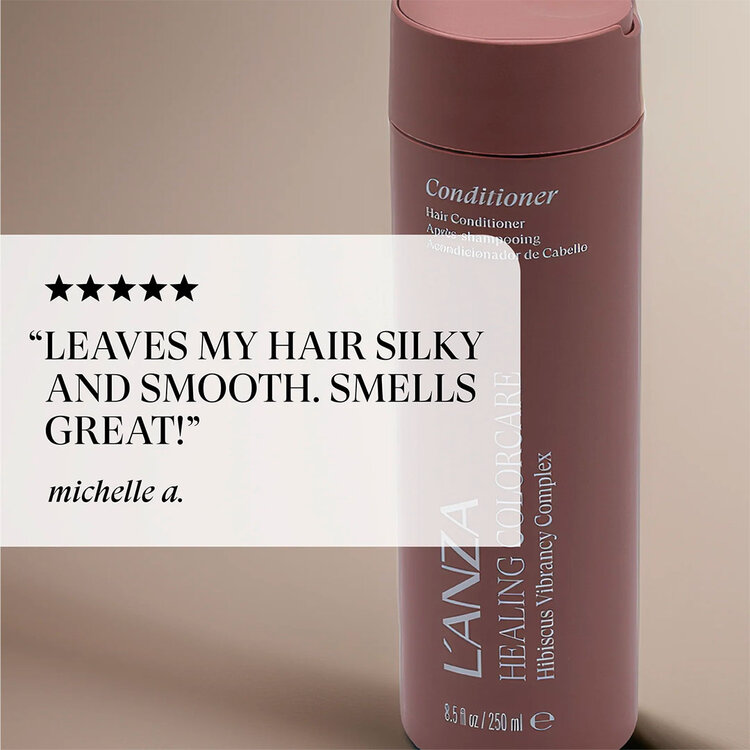 L'ANZA Healing ColorCare | Conditioner - Color Protection Moisture Conditioner