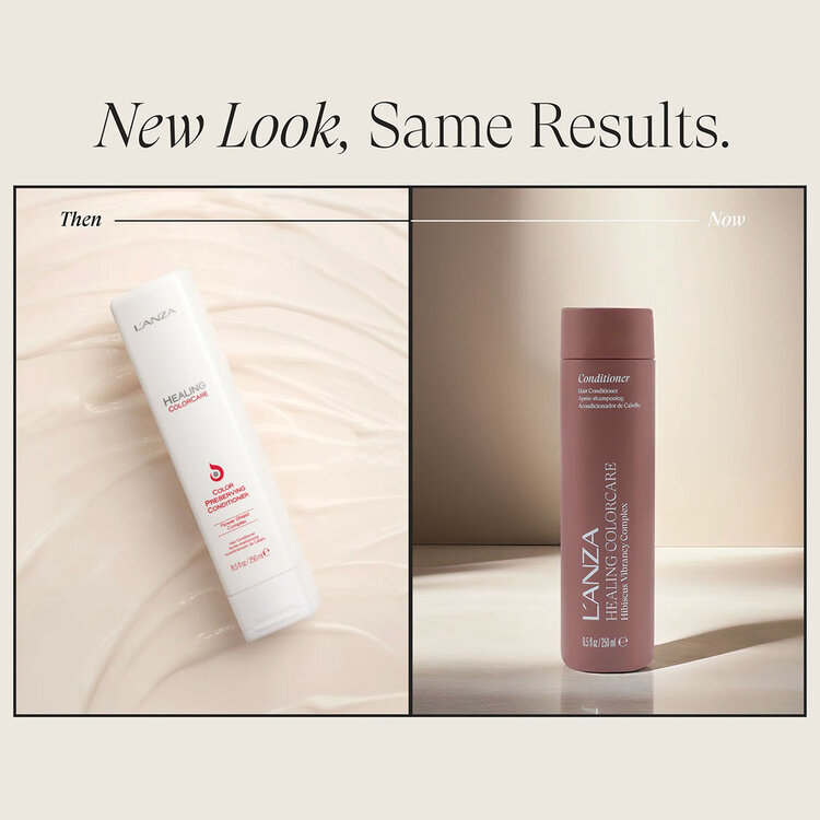 L'ANZA Healing ColorCare | Après-Shampooing - Revitalisant Protecteur De Couleur