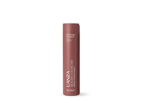 L'ANZA Healing ColorCare | Clarifying Shampoo (300ml/10.1oz)