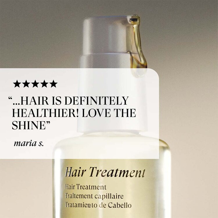 L'ANZA Keratin Healing Oil | Traitement Capillaire - Soin Réparateur Hydratant