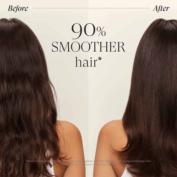 L'ANZA Keratin Healing Oil | Traitement Capillaire - Soin Réparateur Hydratant