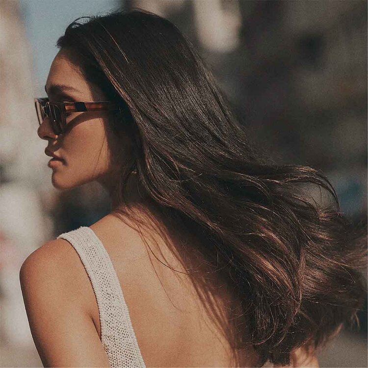 L'ANZA Keratin Healing Oil | Traitement Capillaire - Soin Réparateur Hydratant