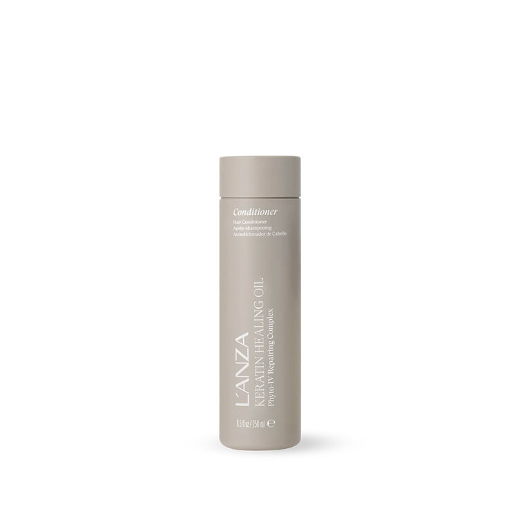 L'ANZA Keratin Healing Oil | Hair Conditioner — Nutrition & Shine