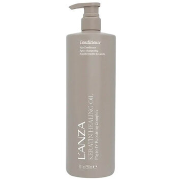 L'ANZA Keratin Healing Oil | Après-Shampooing