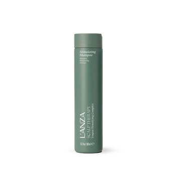L'ANZA L'Anza | Scalp Therapy | Stimulating Shampoo (300ml/10.1oz)