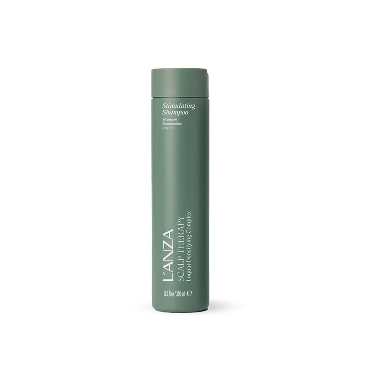 L'ANZA L'Anza | Scalp Therapy | Stimulating Shampoo – gently cleanses and stimulates the scalp