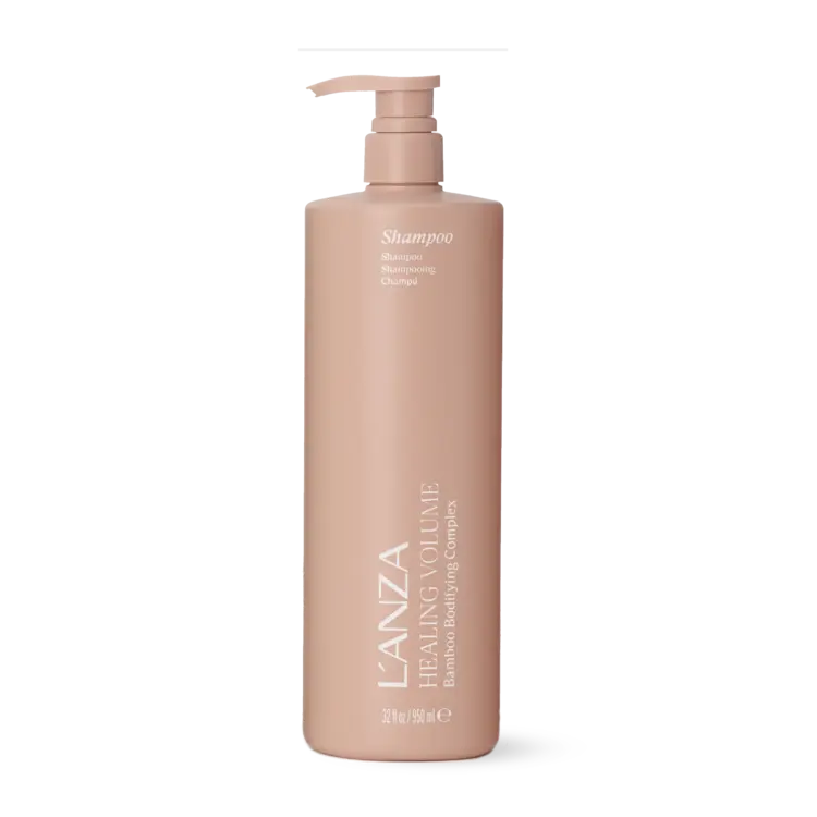 L'ANZA Healing Volume | Shampooing - Nettoyant Volumisant Léger