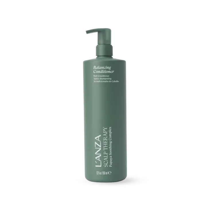 L'ANZA L'Anza | Scalp Therapy | Balancing Après-Shampooing – équilibre et apaise le cuir chevelu