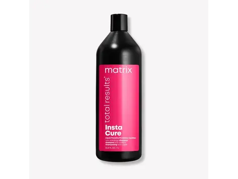 MATRIX Total Results | InstaCure | Anti-Breakage Shampoo